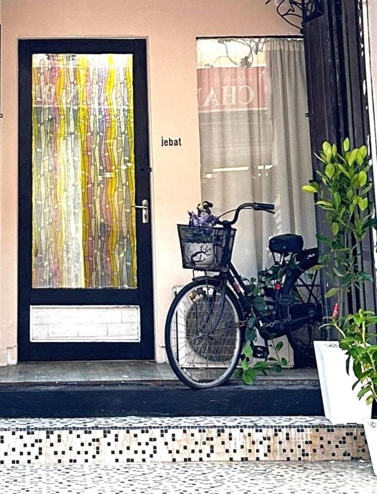 Malacca Jonkerhouse Exterior foto